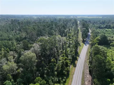 La 1045 Highway, Amite, LA 70422