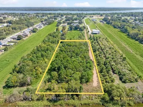lot M5 Mudge Ln, Belle Chasse, LA 70037