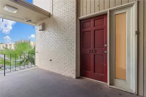 222 London Ave #212, Metairie, LA 70005