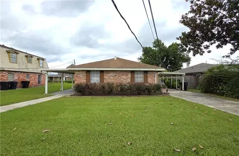 110 Lambda St, Belle Chasse, LA 70037
