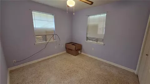 Bedroom - 110 Lambda St, Belle Chasse, LA 70037 photo 4 of 5