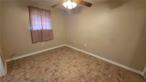 Bedroom - 110 Lambda St, Belle Chasse, LA 70037 photo 2 of 5