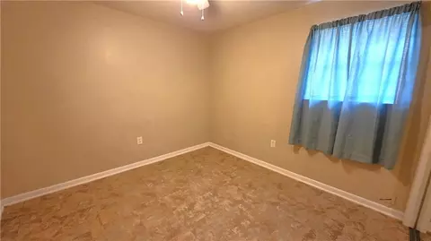 Bedroom - 110 Lambda St, Belle Chasse, LA 70037 photo 1 of 5