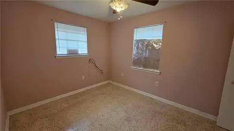 Bedroom - 110 Lambda St, Belle Chasse, LA 70037 photo 5 of 5