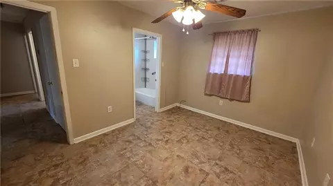 Bedroom - 110 Lambda St, Belle Chasse, LA 70037 photo 3 of 5
