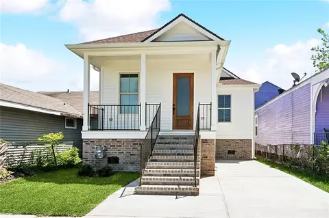 606 Whitney Ave, New Orleans, LA 70114