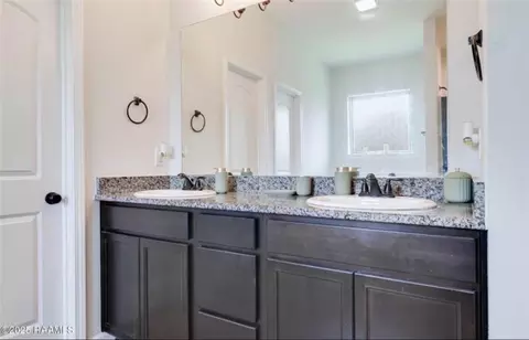 Entry Way - 204 Stanwell Ave, Duson, LA 70529 photo 5 of 6