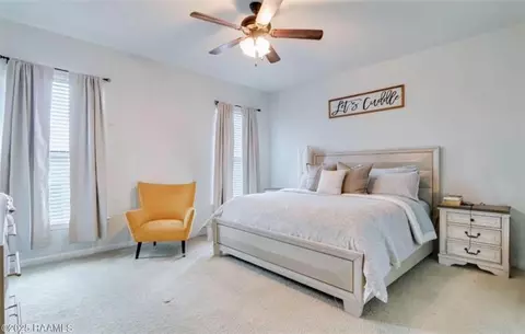 Bedroom - 204 Stanwell Ave, Duson, LA 70529 photo 1 of 3