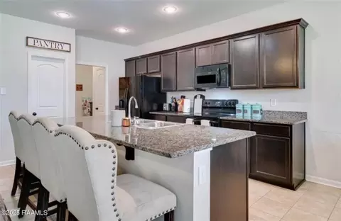 Kitchen - 204 Stanwell Ave, Duson, LA 70529 photo 1 of 1
