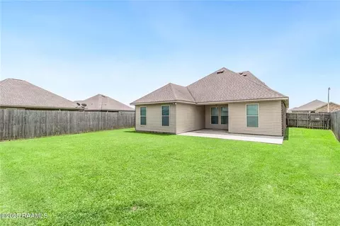 Exterior - 204 Stanwell Ave, Duson, LA 70529 photo 2 of 2