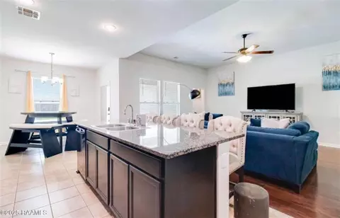 Entry Way - 204 Stanwell Ave, Duson, LA 70529 photo 3 of 6