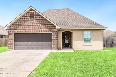 204 Stanwell Ave, Duson, LA 70529