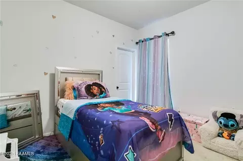 Bedroom - 204 Stanwell Ave, Duson, LA 70529 photo 3 of 3