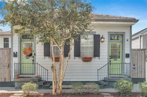 622 24 Jena St, New Orleans, LA 70115