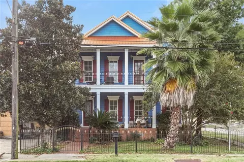 6032 Pontchartrain Blvd, New Orleans, LA 70124