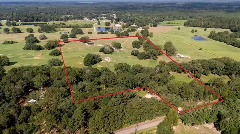 Sylvest Road, Franklinton, LA 70438