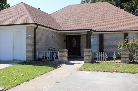 75 Lucaya Dr, Kenner, LA 70065 photo 1