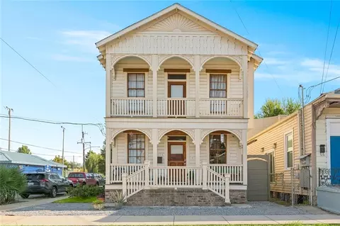 3125 Toulouse St, New Orleans, LA 70119