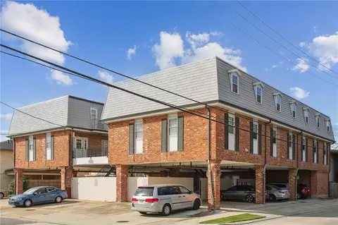 301 Seattle St #5, New Orleans, LA 70124