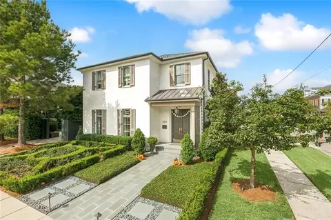 600 Bath Ave, Metairie, LA 70001