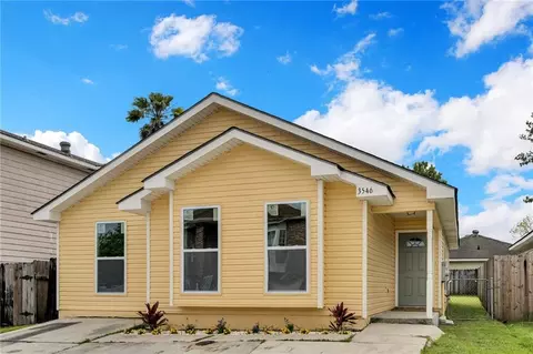 3546 Meadow Park Ln, New Orleans, LA 70131
