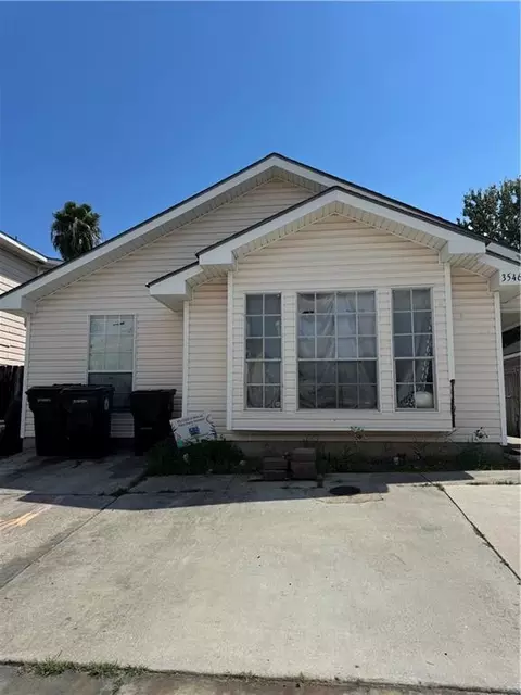 3546 Meadow Park Ln, New Orleans, LA 70130