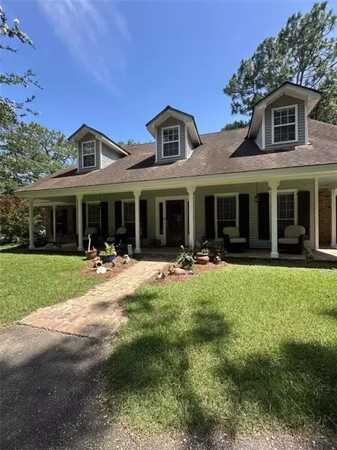 131 Bennett Dr, Covington, LA 70435 photo 1