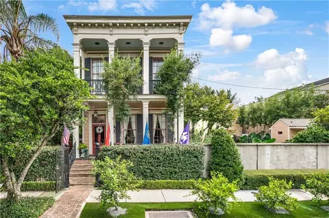 1527 Sixth St, New Orleans, LA 70115