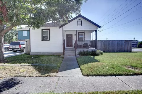 1701 Louisa St, New Orleans, LA 70117