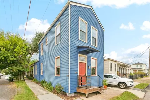 503 05 3rd St, New Orleans, LA 70130