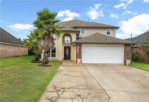 26414 Maplewood Dr, Denham Springs, LA 70726
