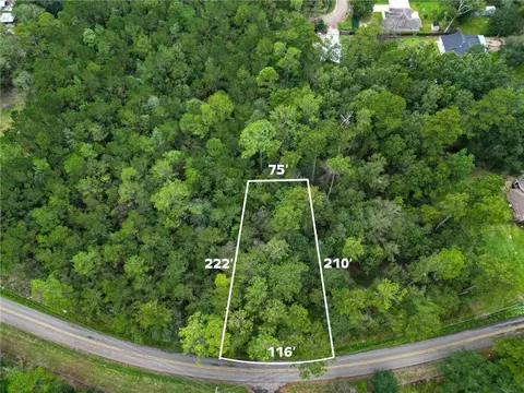 000 Fish Hatchery Rd, Lacombe, LA 70445