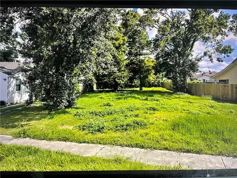 1105 Evergreen Dr, Jefferson, LA 70053