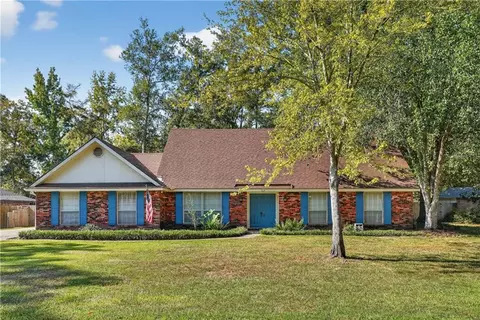 466 Devon Dr, Mandeville, LA 70448 photo 1