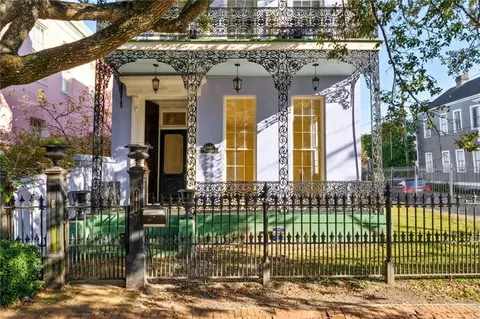1432 Magazine St, New Orleans, LA 70130