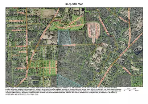 00 Thibodeaux Rd, Covington, LA 70435 photo 2