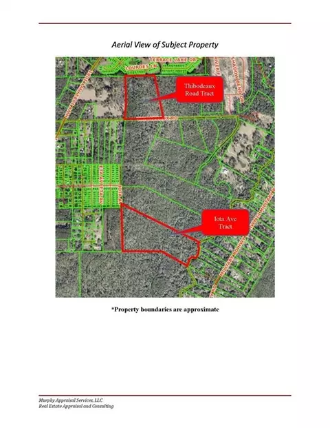 00 Thibodeaux Rd, Covington, LA 70435