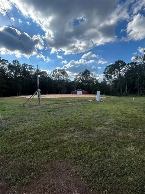 Magee Road, Folsom, LA 70437