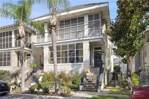 4409 Carondelet St #B, New Orleans, LA 70115