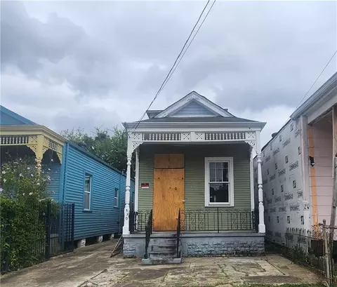 530 S Scott St, New Orleans, LA 70119