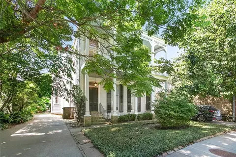 1322 24 Arabella St, New Orleans, LA 70115