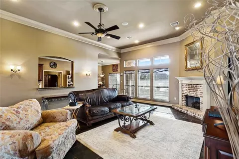 Living - 250 E Augusta Ln, Slidell, LA 70458 photo 3 of 3