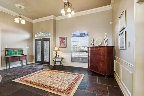 Entry Way - 250 E Augusta Ln, Slidell, LA 70458 photo 1 of 2