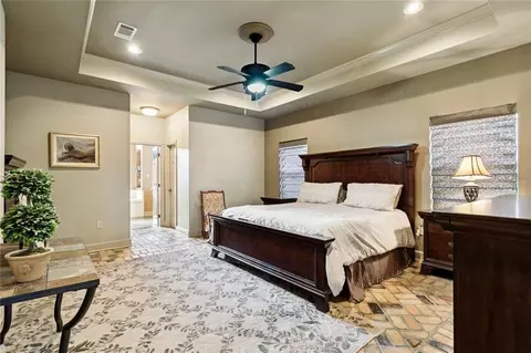Bedroom - 250 E Augusta Ln, Slidell, LA 70458 photo 1 of 3