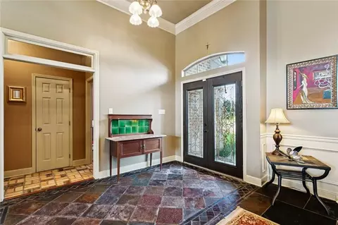Entry Way - 250 E Augusta Ln, Slidell, LA 70458 photo 2 of 2