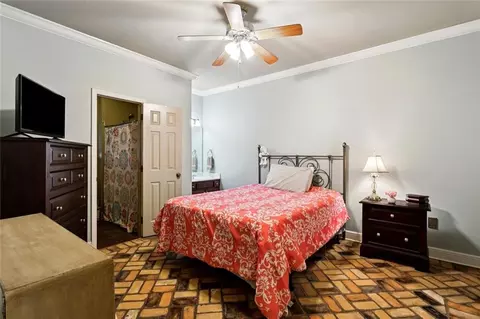 Bedroom - 250 E Augusta Ln, Slidell, LA 70458 photo 2 of 3