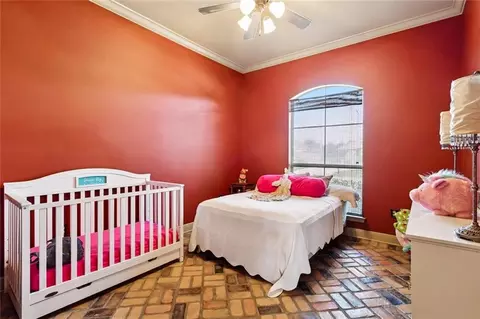 Bedroom - 250 E Augusta Ln, Slidell, LA 70458 photo 3 of 3