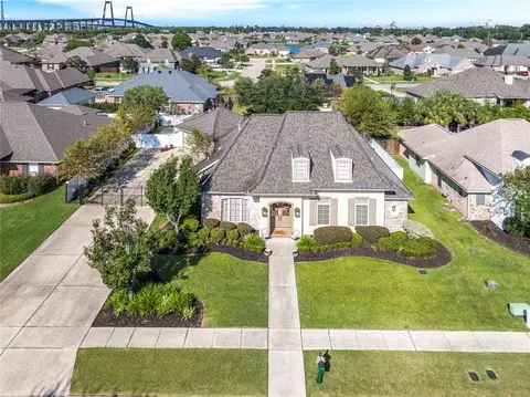 207 Lac Iberville Dr, Luling, LA 70070 photo 1