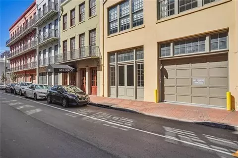 333 Girod St #207, New Orleans, LA 70130