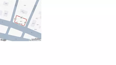 5901 N Claiborne Ave, New Orleans, LA 70117